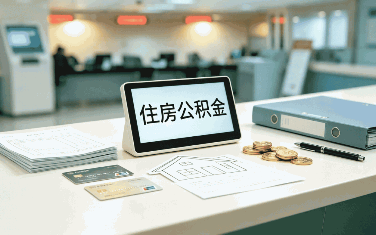 白银退休后公积金销户条件有哪些