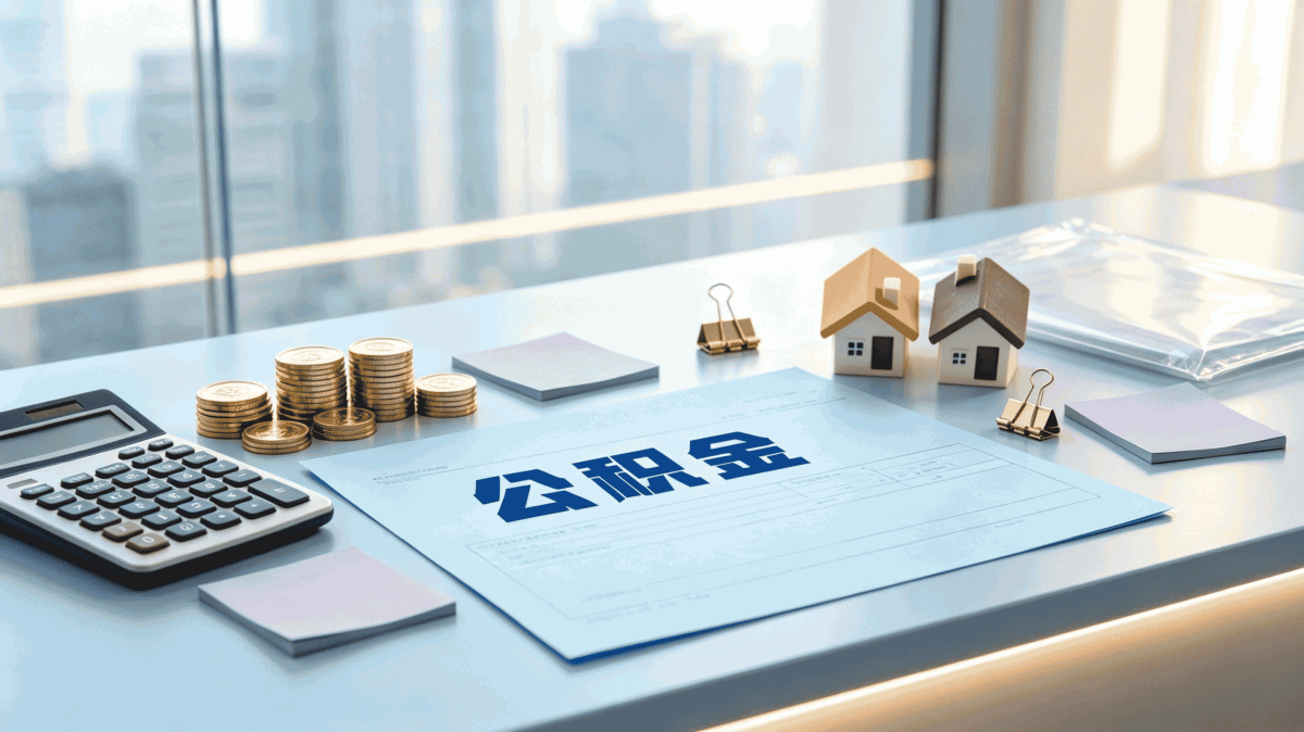 白银公积金提取材料清单，跑之前先看别白排队