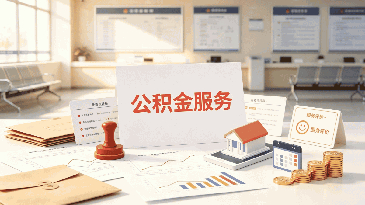 白银退休后公积金销户条件有哪些