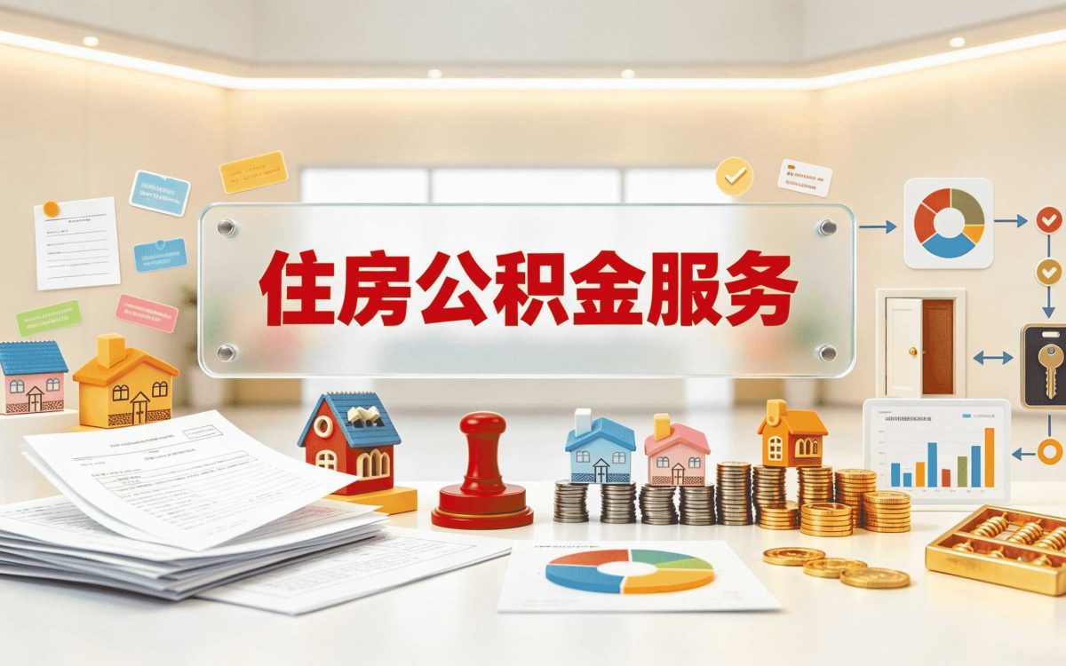 白银公积金冲还贷后还能提取吗最新政策别踩坑