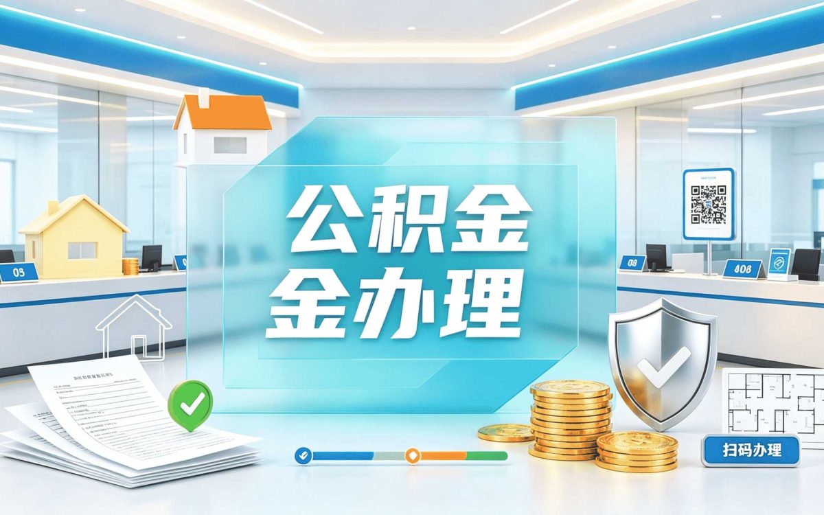 白银继承公积金转移条件哪些材料多久到账