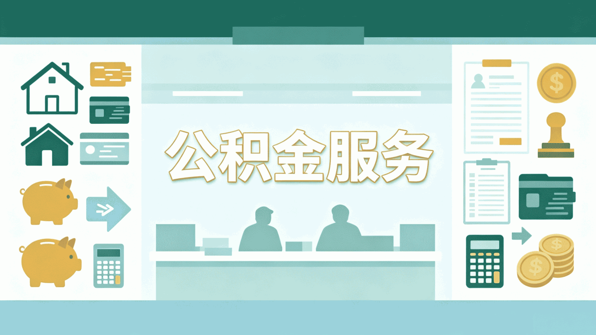 白银公积金封存怎么提取到银行卡里面办理经验
