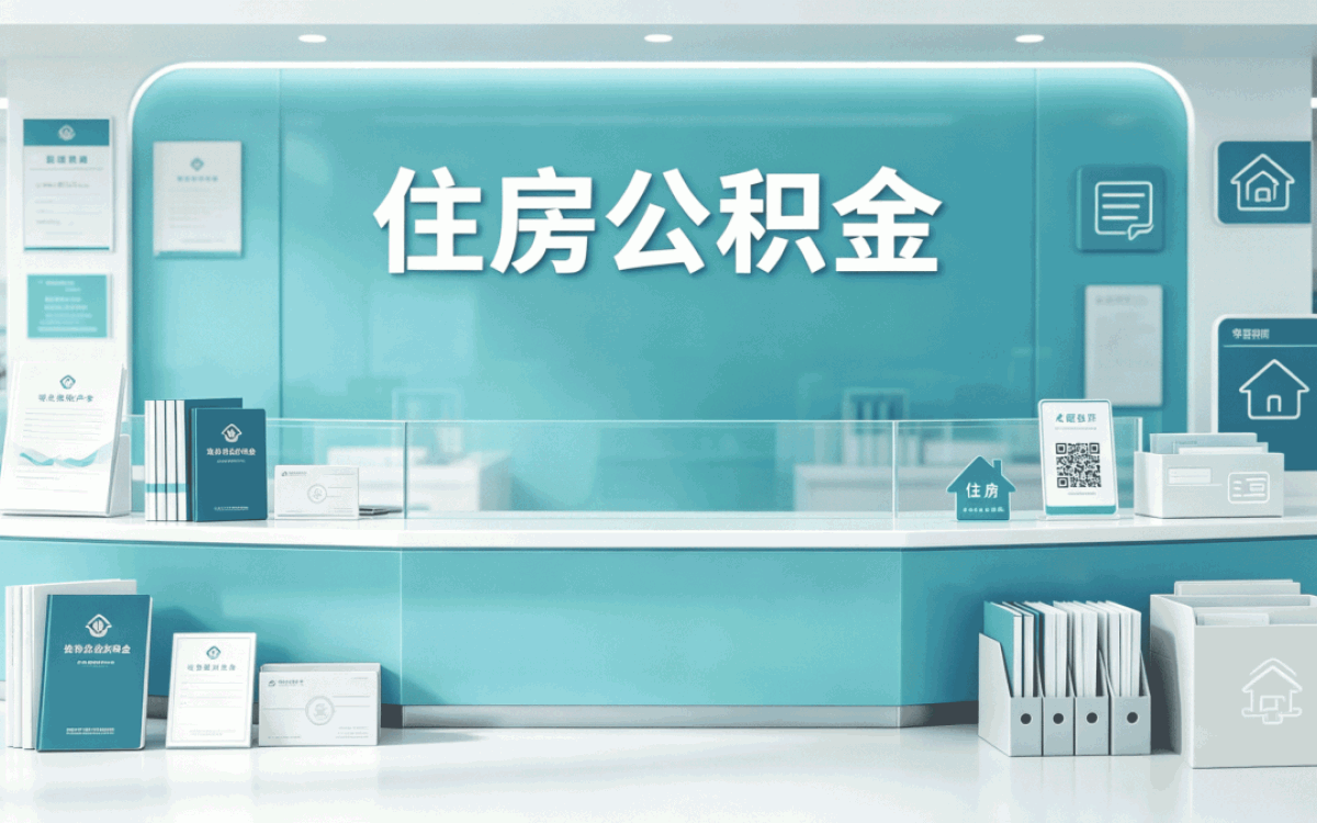 白银公积金提取计算公式材料去哪办多久到账