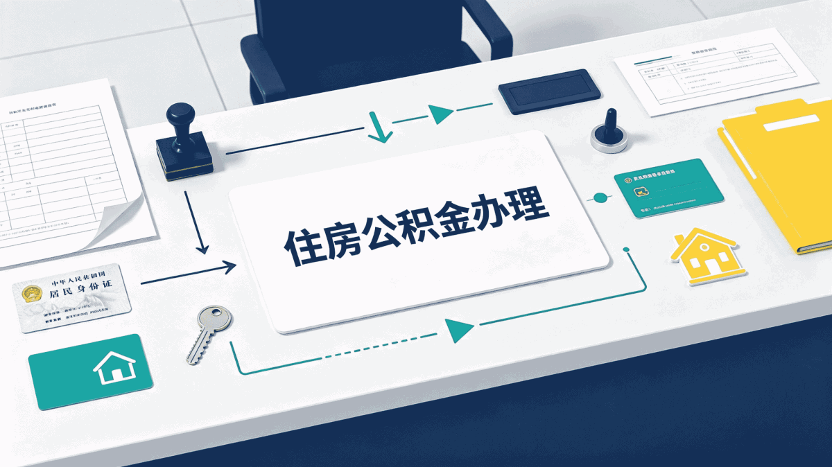 白银公积金哪里提取到手差多少钱一笔一笔算
