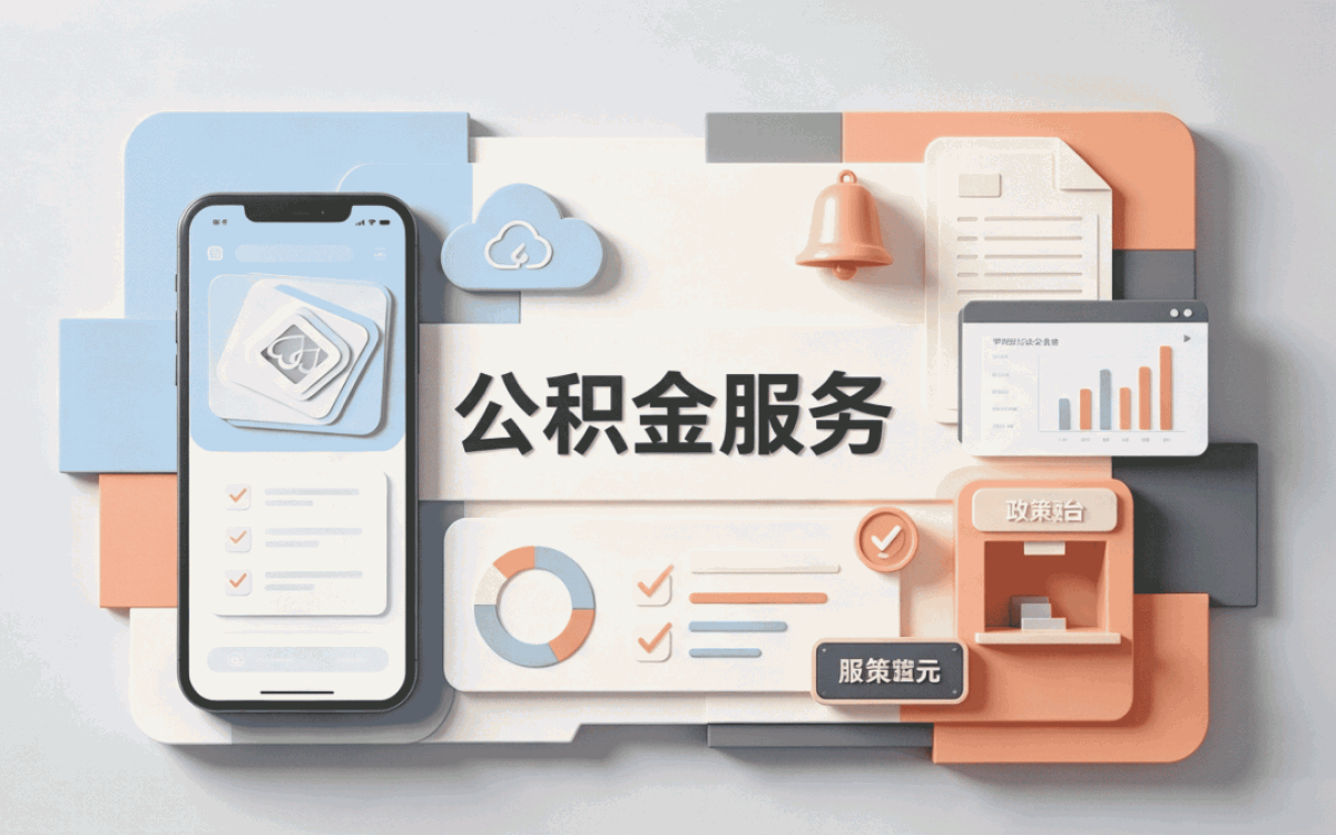 白银公积金合并影响异地算不算数