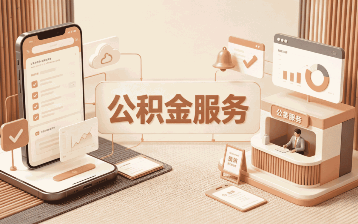 白银个人公积金提取申请表下载免费这几处易白跑