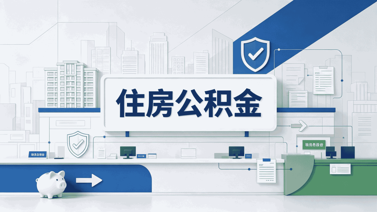 白银公积金首套贷款利率新规口径怎么算