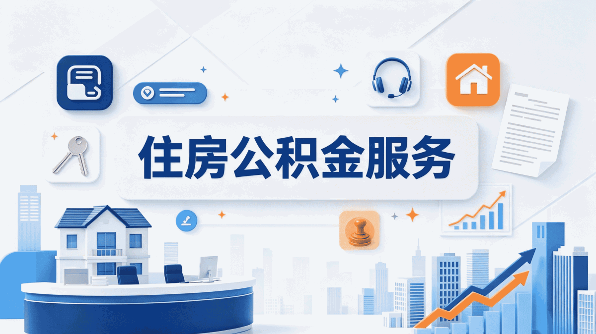 白银公积金提取计算公式材料去哪办多久到账