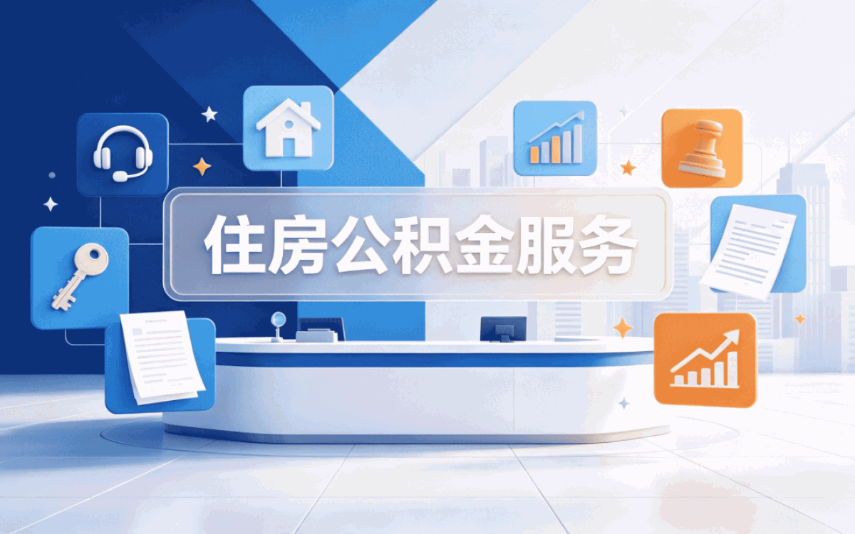 白银公积金首套贷款利率新规口径怎么算
