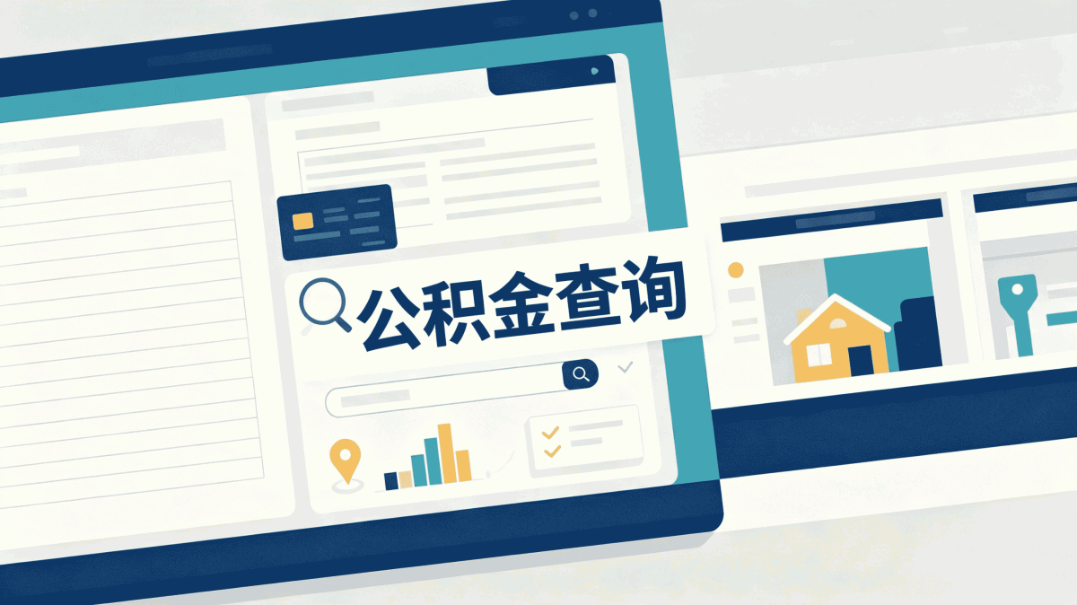 白银公积金提取不了找什么办理差价多少