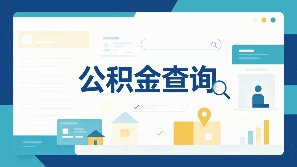 白银公积金提取计算公式材料去哪办多久到账