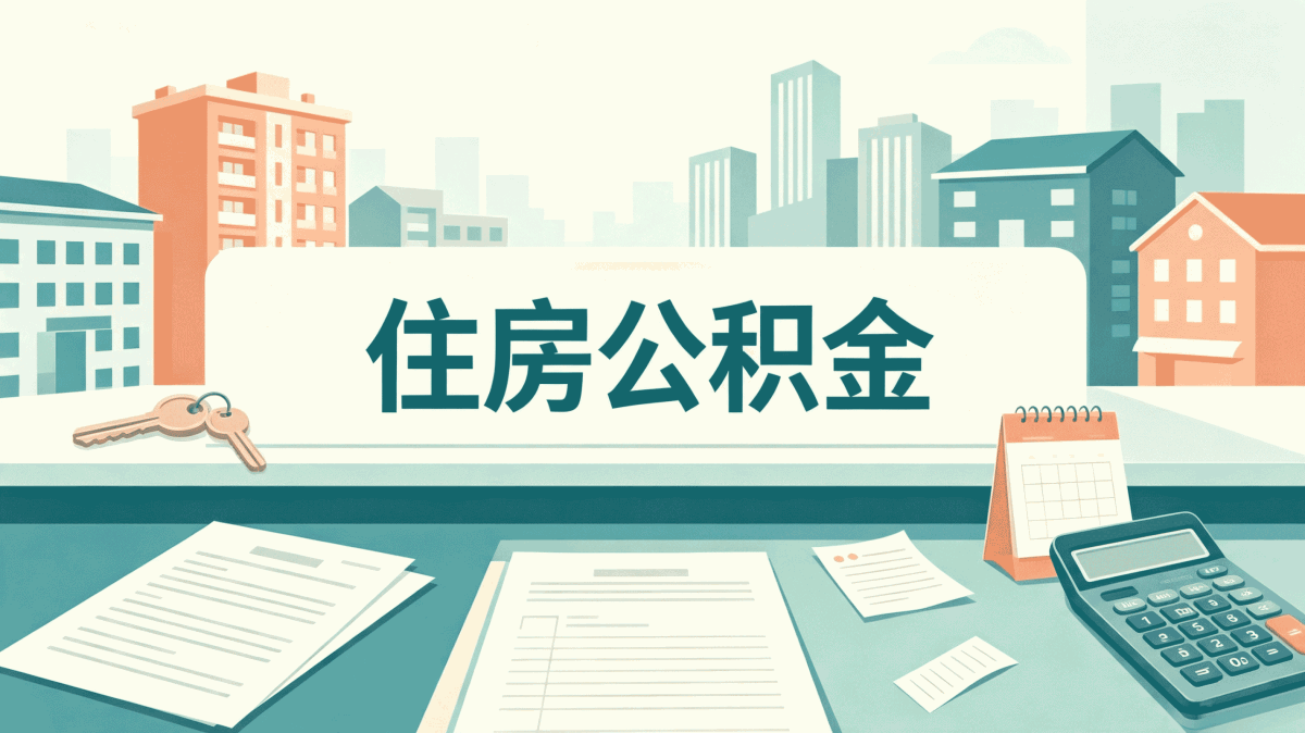 白银企业职工公积金缴存流程我头回办完回头说几句