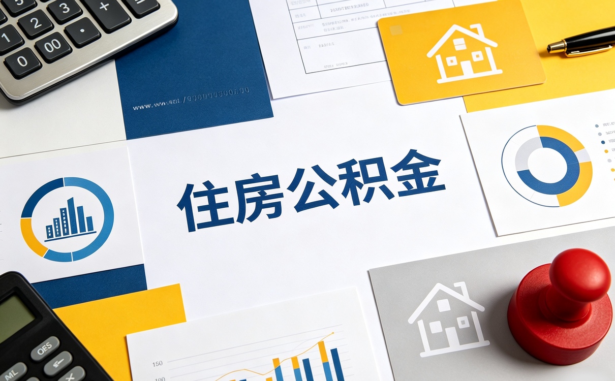 白银公积金冲还贷后还能提取吗最新政策别踩坑