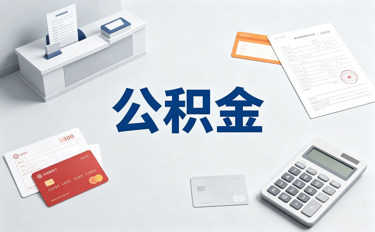 白银继承公积金转移条件哪些材料多久到账